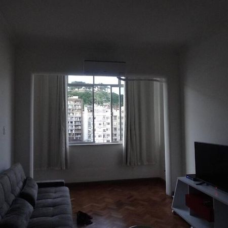 ריו דה ז'ניירו Apartment In Rio With Parking מראה חיצוני תמונה
