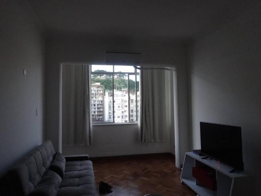 ריו דה ז'ניירו Apartment In Rio With Parking מראה חיצוני תמונה