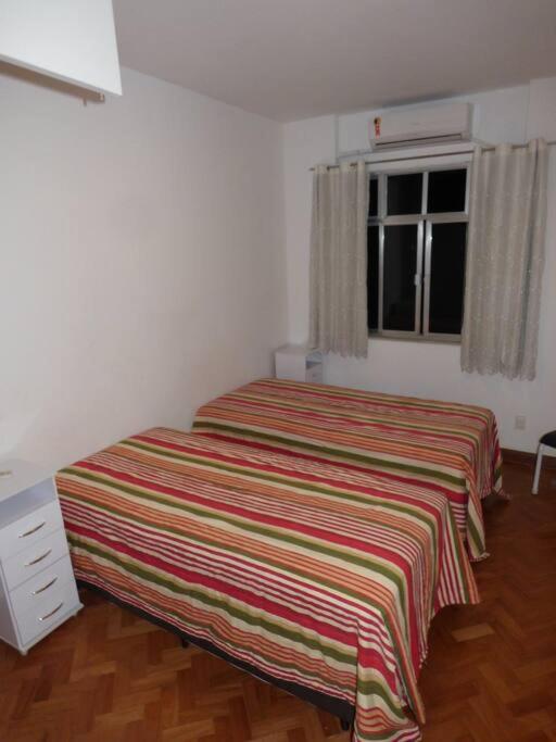 ריו דה ז'ניירו Apartment In Rio With Parking מראה חיצוני תמונה