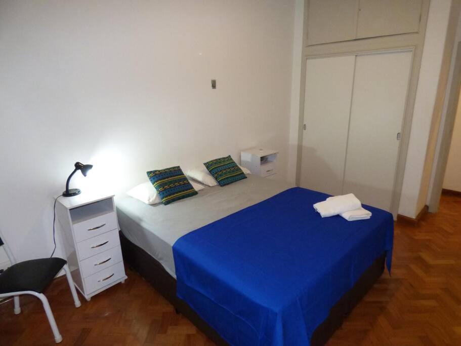ריו דה ז'ניירו Apartment In Rio With Parking מראה חיצוני תמונה